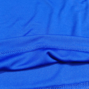 Alternative view of DualTone Blue & Mint Active Sports T-Shirt